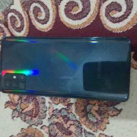 گوشی سامسونگ a51