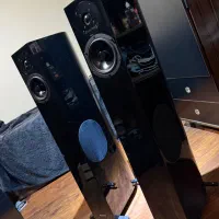 اسپیکر استند ادیو فیزیک audio physic tempo 6