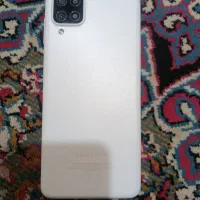 گوشی a12|موبایل|بروجن, |دیوار