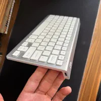 کیبورد اصلی برند jelly comb  از آمازون|قطعات و لوازم جانبی رایانه|پیرانشهر, |دیوار