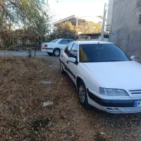 زانتیا مدل 86|خودرو سواری و وانت|رزن, |دیوار