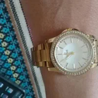 ساعت مچی زنانه