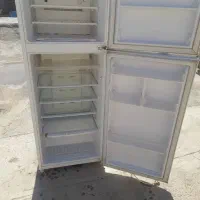 فروش فوری یخچال ایستاده اسنووا|یخچال و فریزر|زابل, |دیوار