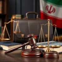 وکیل پایه یک دادگستری