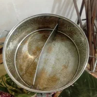 بساط کامل بلال مکزیکی