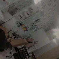 دکور آرایشگاه فروشی