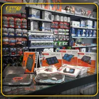 کول پد 1فن تا 10فن