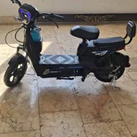 اسکوتر برقی