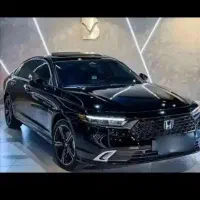 حواله هوندا آکورد