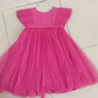 لباس دخترانه