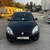 فقط معاوضه ساندرو دنده‌ای با دنده اتومات