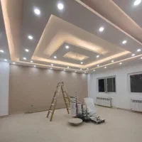 کناف ایران بدون واسطه|خدمات پیشه و مهارت|هشتگرد, هشتگرد قدیم|دیوار