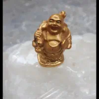 مجسمه سنگی بودا|مجسمه، تندیس، ماکت|نجفآباد, ویلاشهر|دیوار