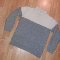 بافت گرم و دوتا شلوار اسلش