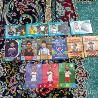 کارت کیمدی 2026