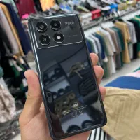 Poco x6 pro