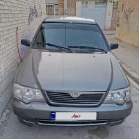 پراید۱۳۲مدل ۸۹شاسی پلمپ