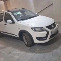 کوییکRS مدل404 سقف مشکی