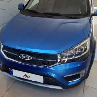 ام وی ام۲۲x مدل ۱۳۹۷ اتوماتیک اسپرت بدون رنک