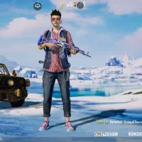 اکانت لول ۶۹ +۶۹