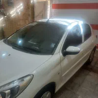 پژو ۲۰۷|خودرو سواری و وانت|شوشتر, |دیوار