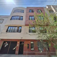 ۲خوابه/فول دیزاین/آفتاب گیر