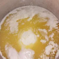 کره محلی گاوی گوسفندی شیره انگور عسل طبیعی|خوردنی و آشامیدنی|گنبد کاووس, |دیوار