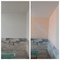 نقاشی ساختمان  قیمت مناسب