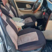 پژو پارس TU5 مدل ۹۸|خودرو سواری و وانت|خمین, |دیوار