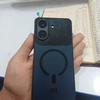 ردمی 13c|موبایل|خرم‌آباد, |دیوار