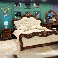 سرویس تخت خواب فارنزا