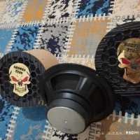 ساب میدرنج|سیستم صوتی خانگی|زاهدان, |دیوار