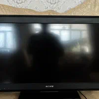 ۳۲ اینج فول اچ دی سونی|تلویزیون و پروژکتور|همدان, |دیوار