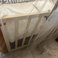 تخت نوزاد|اسباب و اثاث بچه|تهران, اتابک|دیوار