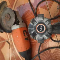 دریل،فرز،میخ کوب سشوار صنعتی،مینی فرز