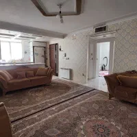 اجاره آپارتمان ۷۵ متری ۲ خوابه طبقه ۳ در زرکش
