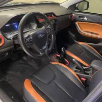 خودرو mwm x22 اتومات مدل۹۹ بی رنگ|خودرو سواری و وانت|تبریز, |دیوار