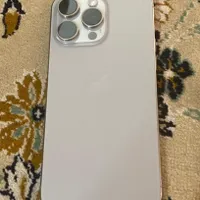 اپل iPhone 15 Pro Max با حافظهٔ ۲۵۶ گیگابایت