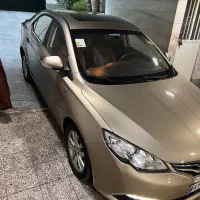 Mg 360 اتومات|خودرو سواری و وانت|تهران, صد دستگاه|دیوار