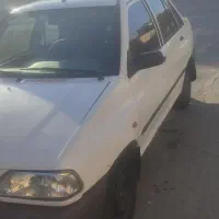 فروش پراید مدل ۹۱|خودرو سواری و وانت|فولادشهر, B8|دیوار