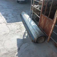 کرکره اهنی سالم