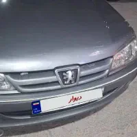 پارس تیو فائو مدل ۹۵|خودرو سواری و وانت|سیرجان, |دیوار