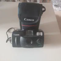 دوربین عکاسی Ganon