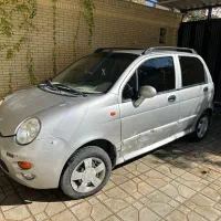 ام وی ام۱۱۰ چهار سیلندر