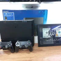 فت ۱ترا پلمپ ورژن نو درحد آکps4 کنسول پی اس