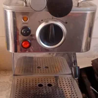 قهوه ساز نیمه صنعتی