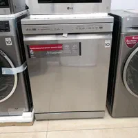 ماشین ظرفشویی ال جی مدل 512 LG الجی