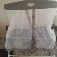 گهواره|اسباب و اثاث بچه|قزوین, |دیوار