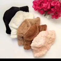 کلاه باکت تدی