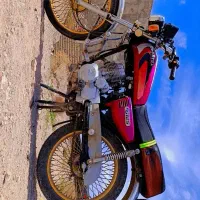 موتور مدل 95